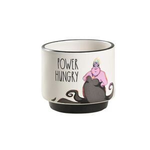 Rae Dunn Disney Villain Ursula Little Mermaid Ramekin Bowl Trinket Dish NEW